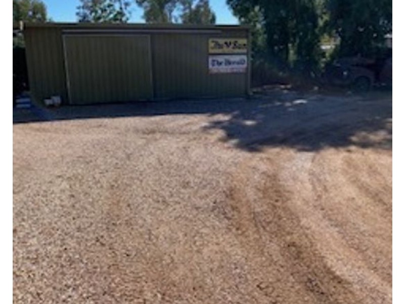 60 Opal Street, Lightning Ridge NSW 2834