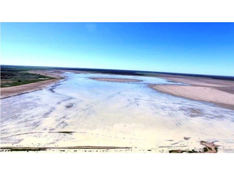 Roxburgh, Walgett NSW 2832