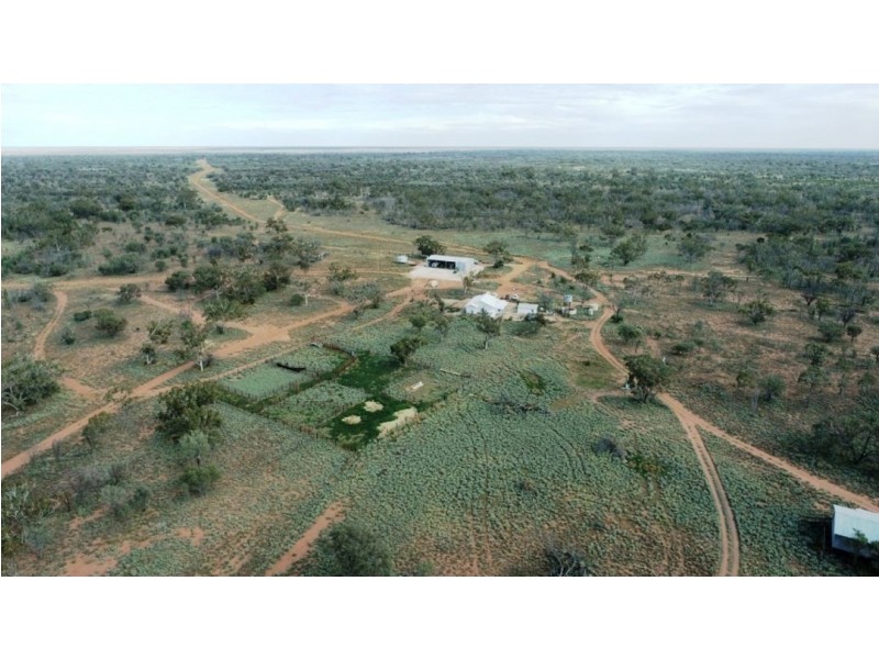 Roxburgh, Walgett NSW 2832