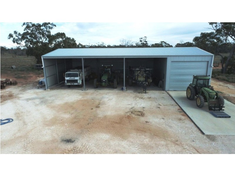 Roxburgh, Walgett NSW 2832