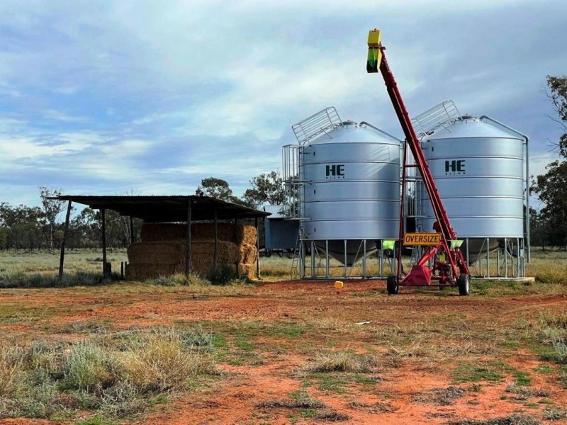 Roxburgh, Walgett NSW 2832