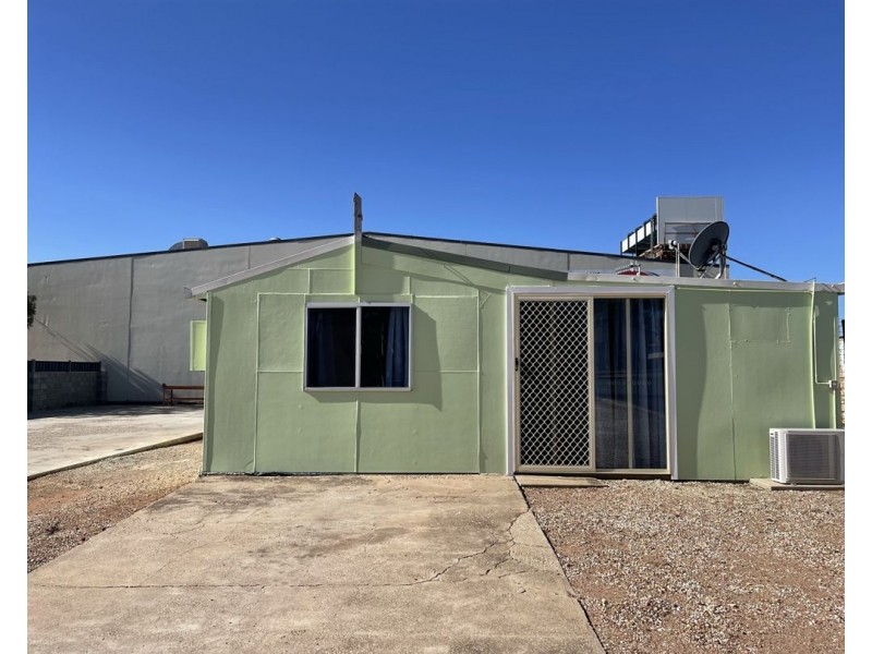 11 Silica Street, Lightning Ridge NSW 2834