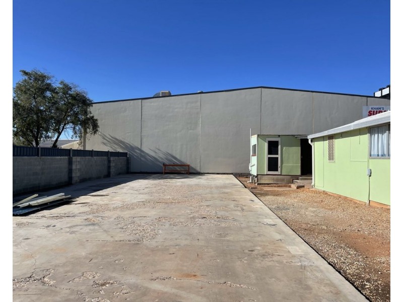 11 Silica Street, Lightning Ridge NSW 2834