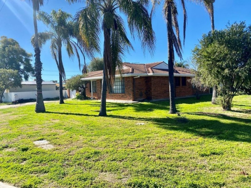 1 Keperra Place, Moree NSW 2400