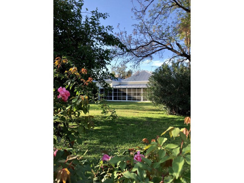 Kurrajong Gwydir Hwy, Moree NSW 2400