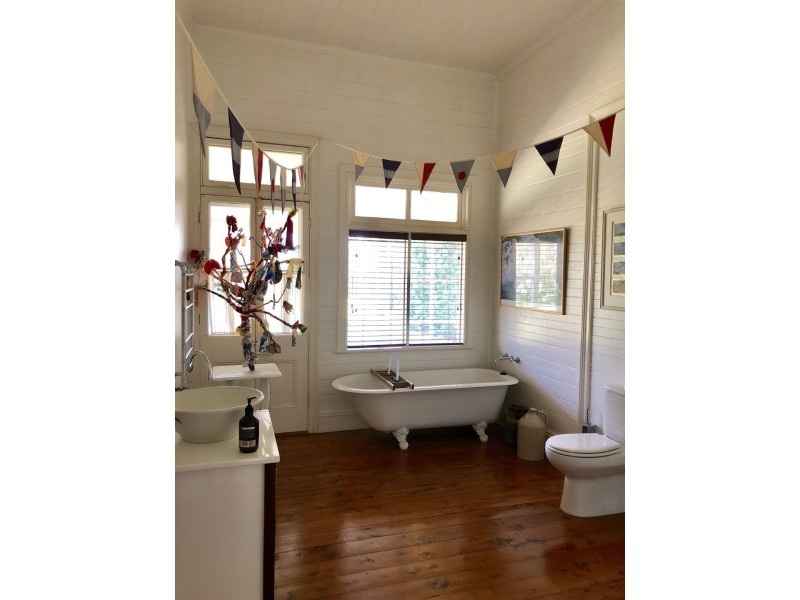 Kurrajong Gwydir Hwy, Moree NSW 2400
