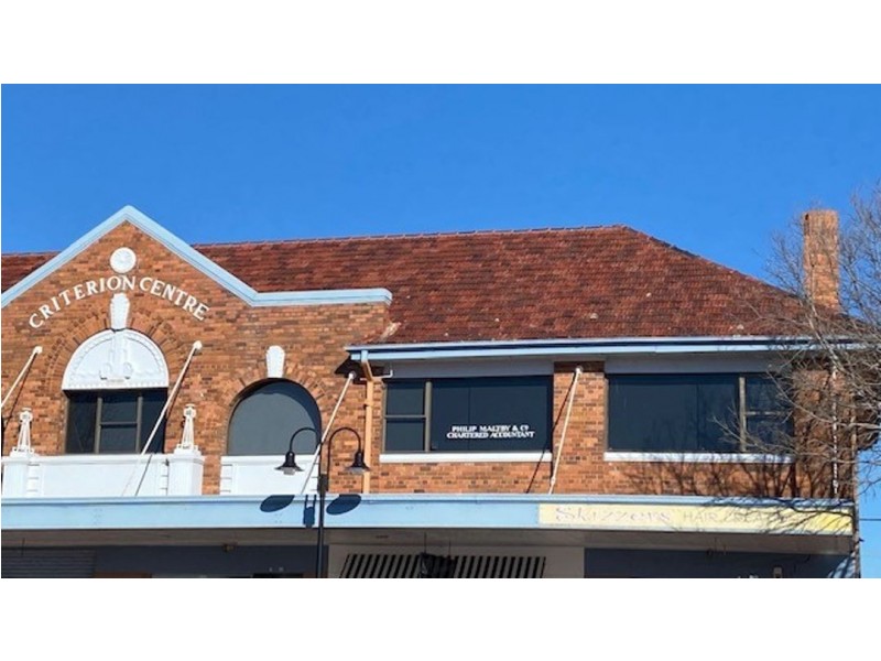 8/147 Balo Street, Moree NSW 2400