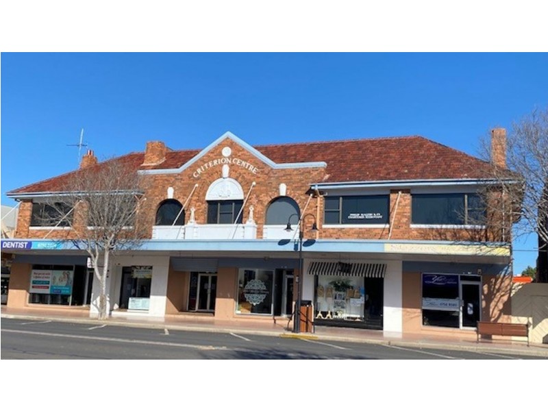 8/147 Balo Street, Moree NSW 2400