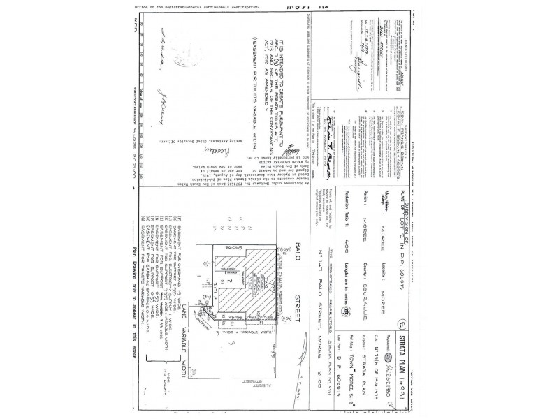 8/147 Balo Street, Moree NSW 2400