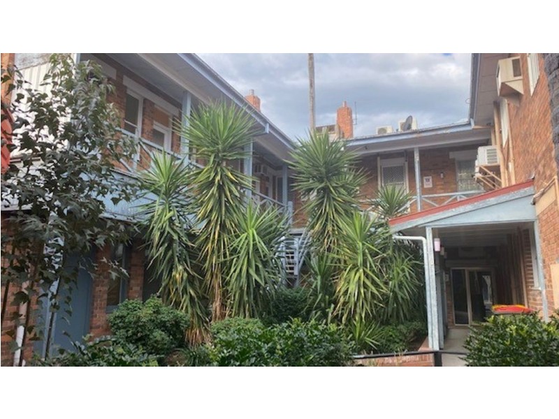 8/147 Balo Street, Moree NSW 2400