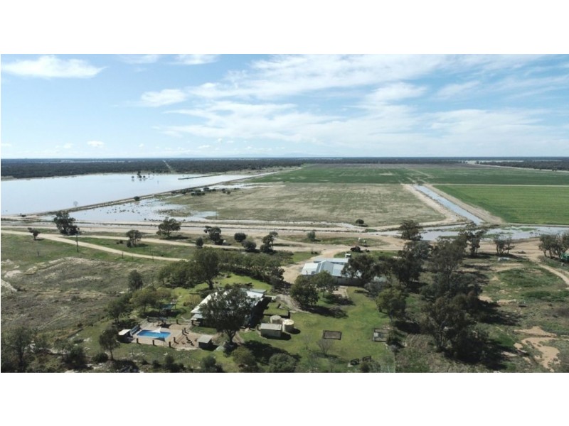 Tharlane, Wee Waa NSW 2388