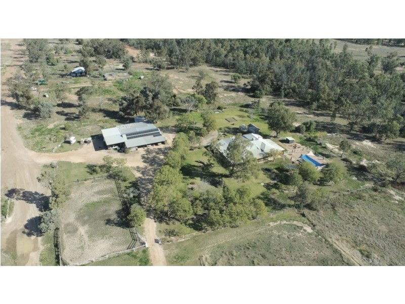 Tharlane, Wee Waa NSW 2388