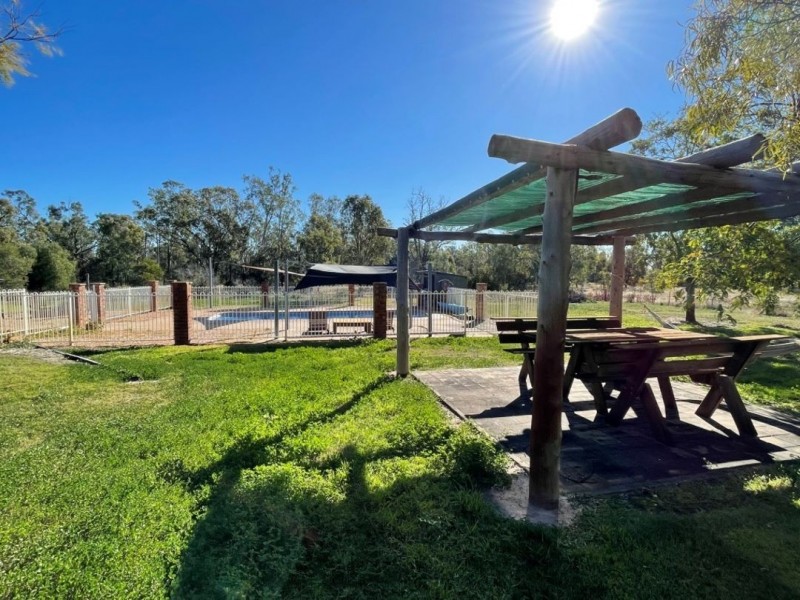 Tharlane, Wee Waa NSW 2388