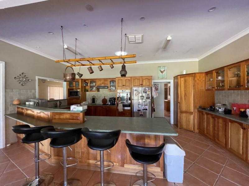 Tharlane, Wee Waa NSW 2388