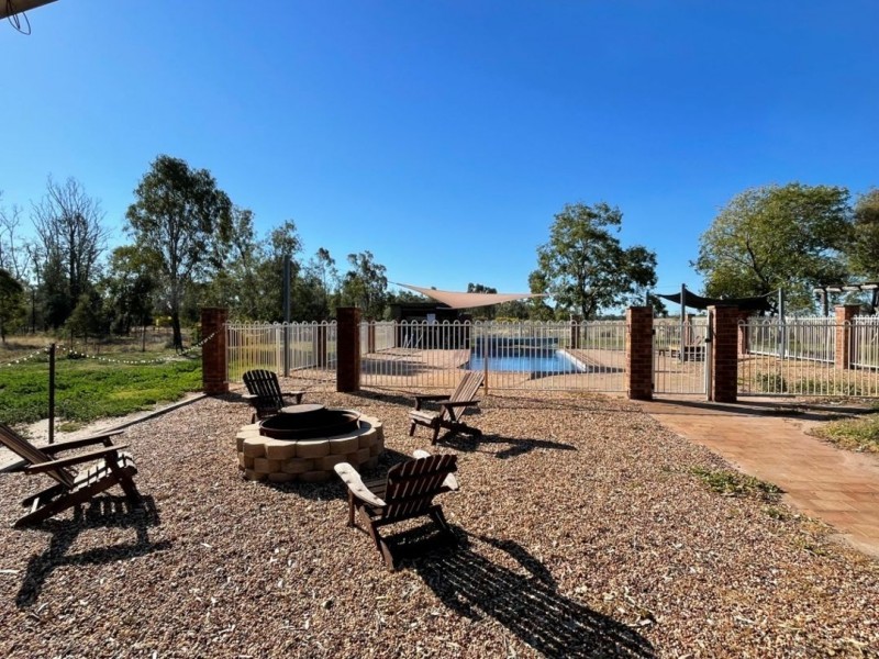 Tharlane, Wee Waa NSW 2388