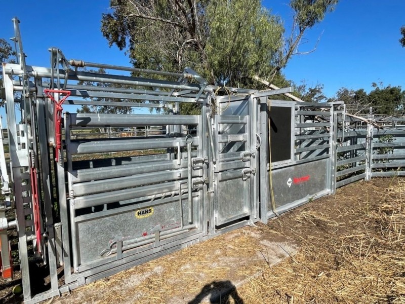Tharlane, Wee Waa NSW 2388