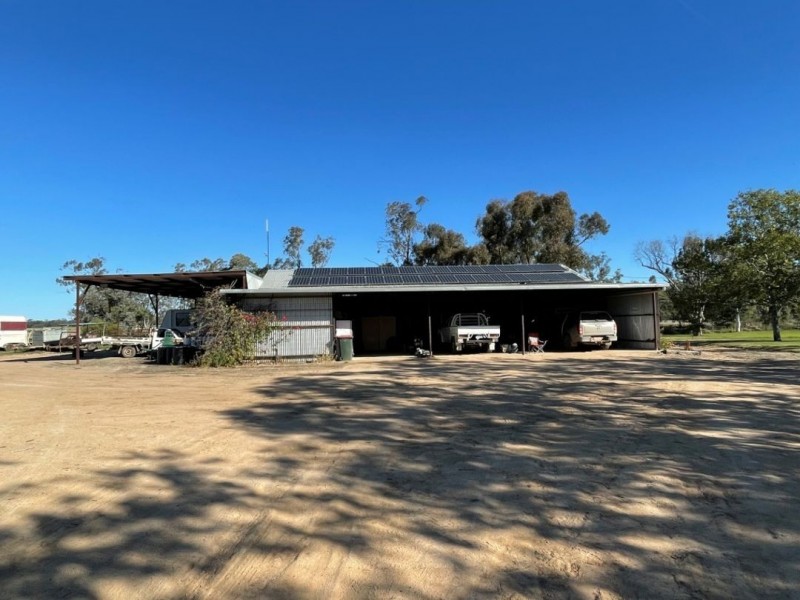 Tharlane, Wee Waa NSW 2388