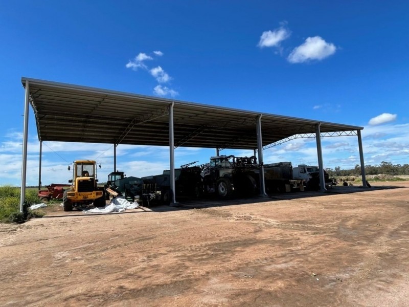 Tharlane, Wee Waa NSW 2388