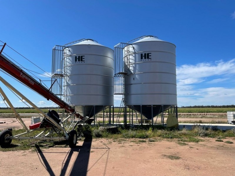 Tharlane, Wee Waa NSW 2388