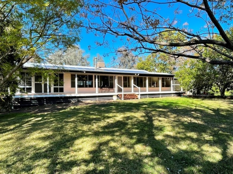 187 Bendygleet Road, Moree NSW 2400