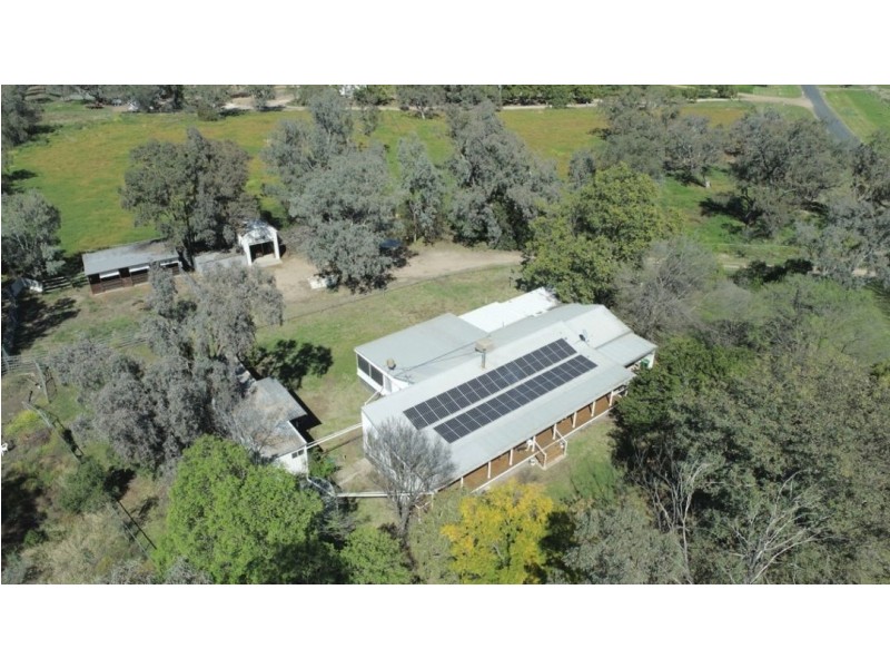 187 Bendygleet Road, Moree NSW 2400