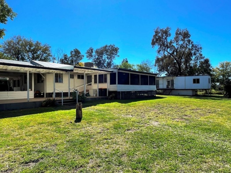 187 Bendygleet Road, Moree NSW 2400
