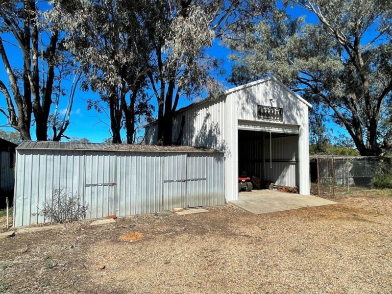 187 Bendygleet Road, Moree NSW 2400