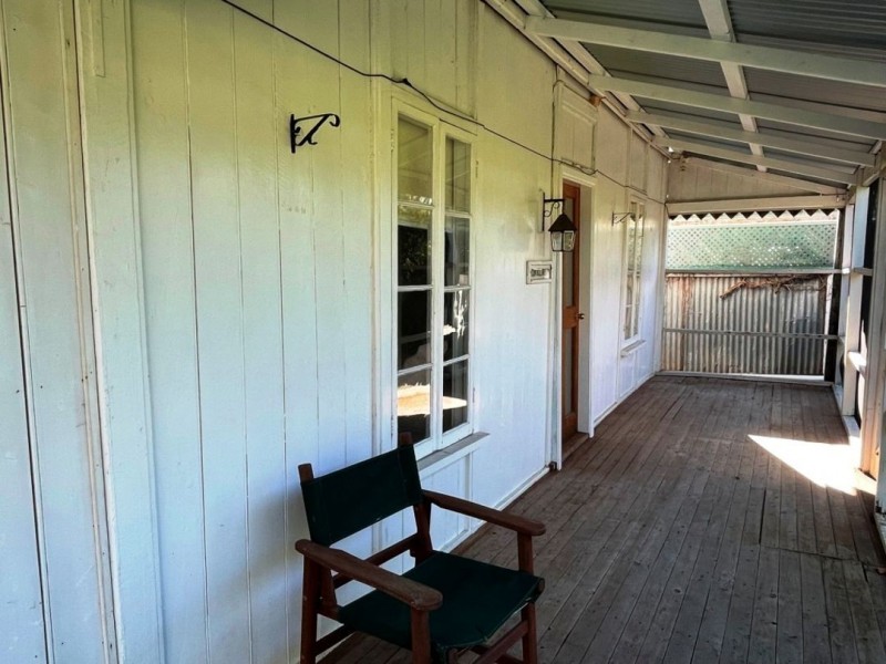1 Dobbie Street, Moree NSW 2400