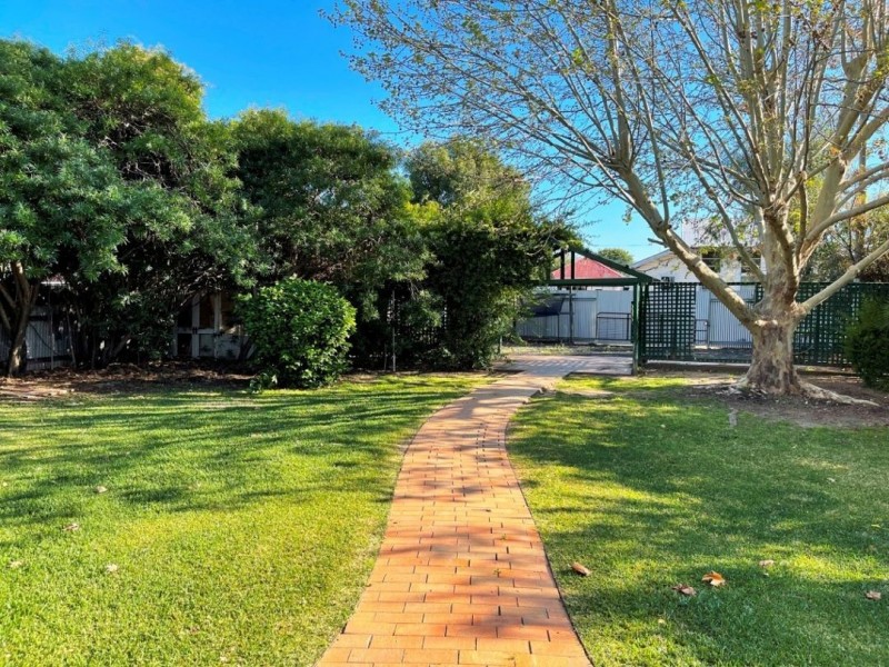1 Dobbie Street, Moree NSW 2400