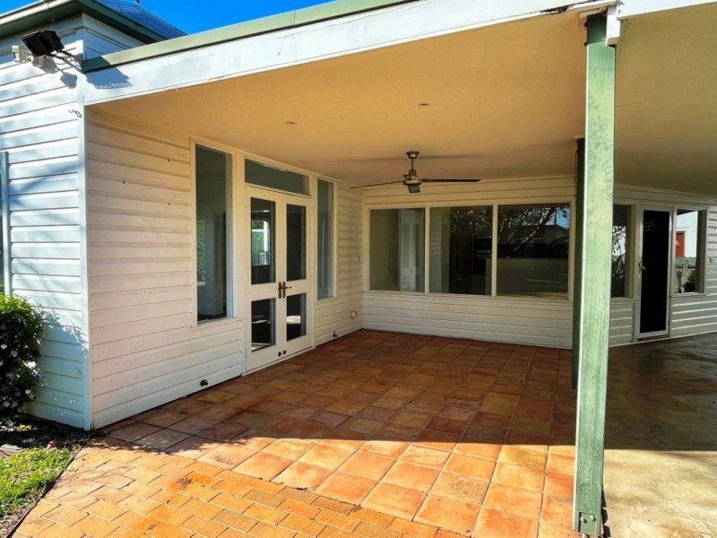 1 Dobbie Street, Moree NSW 2400