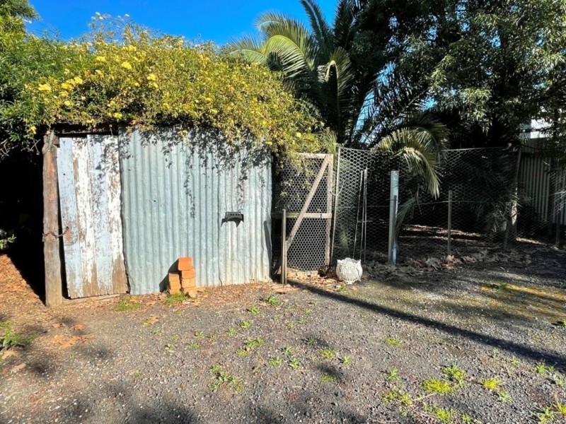 1 Dobbie Street, Moree NSW 2400