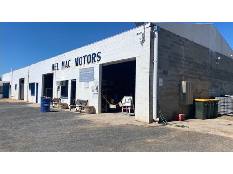 2/2 Hassell Street, Moree NSW 2400