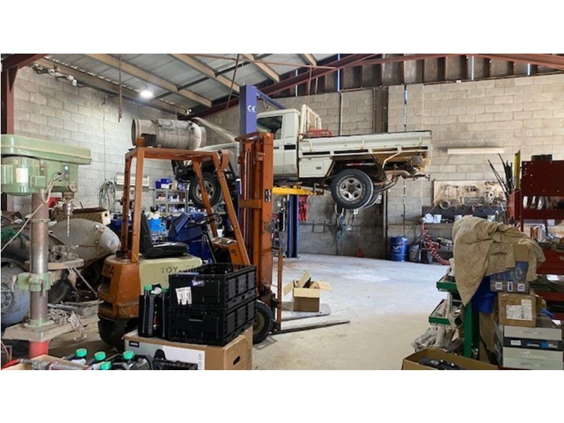 2/2 Hassell Street, Moree NSW 2400