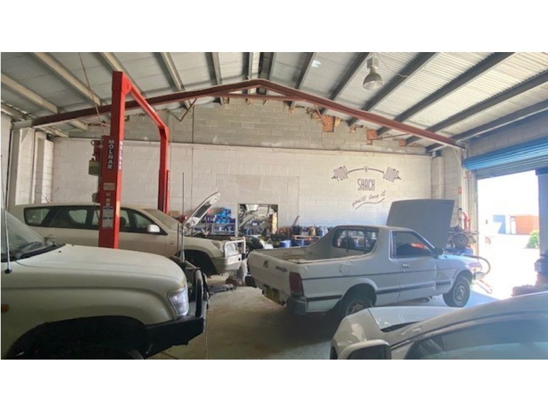 2/2 Hassell Street, Moree NSW 2400