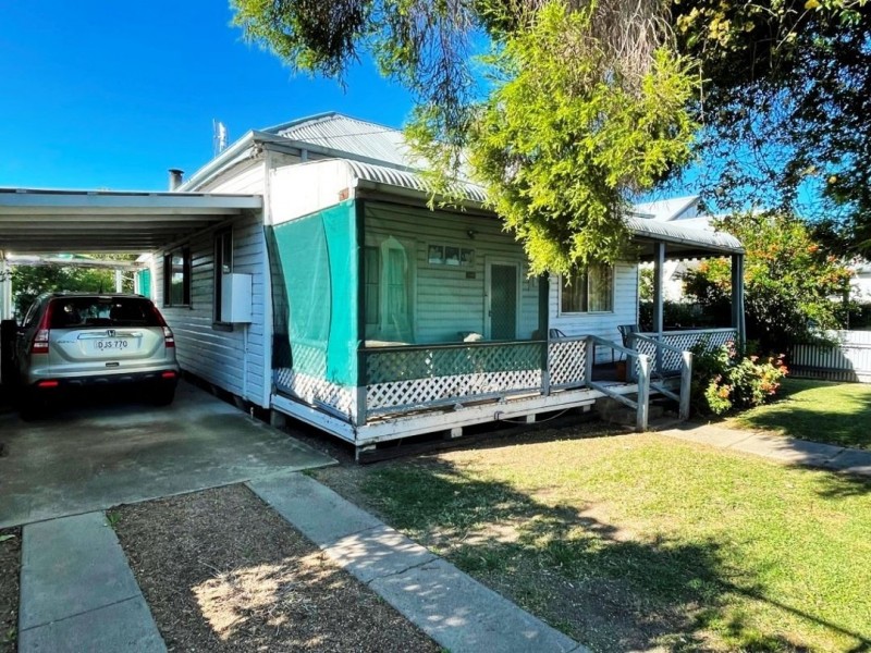 173 Heber Street, Moree NSW 2400