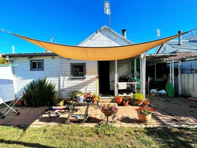 173 Heber Street, Moree NSW 2400