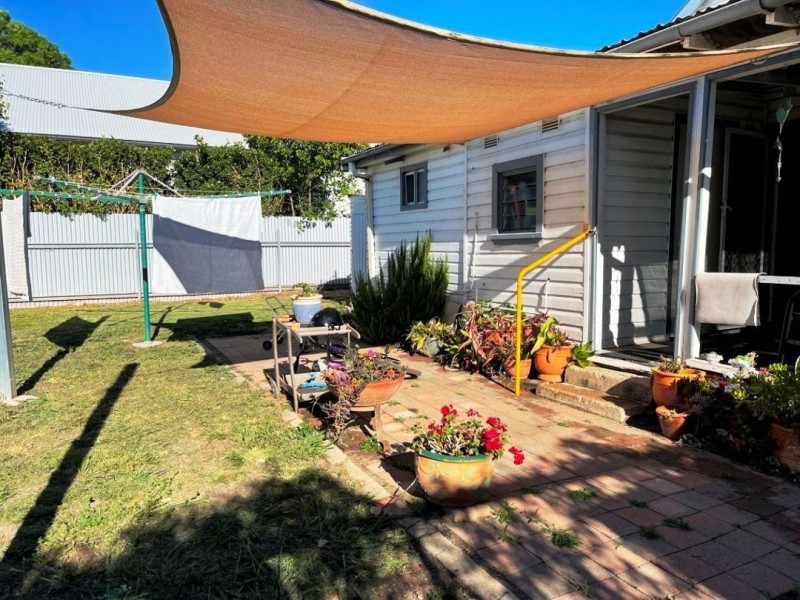 173 Heber Street, Moree NSW 2400