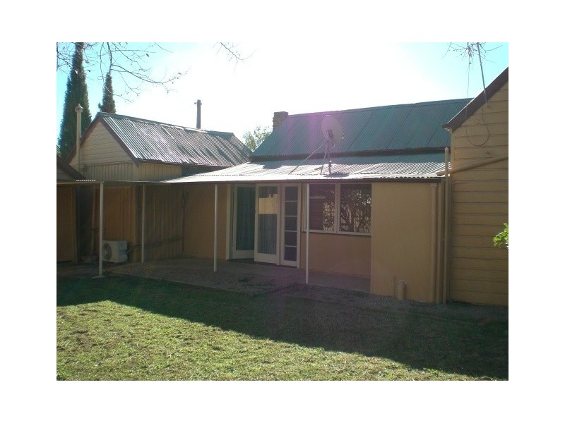 2 David Street, Moree NSW 2400