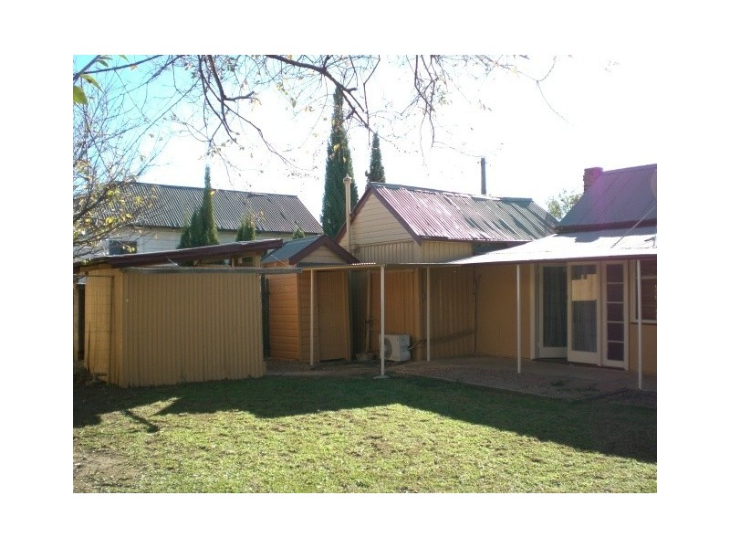 2 David Street, Moree NSW 2400