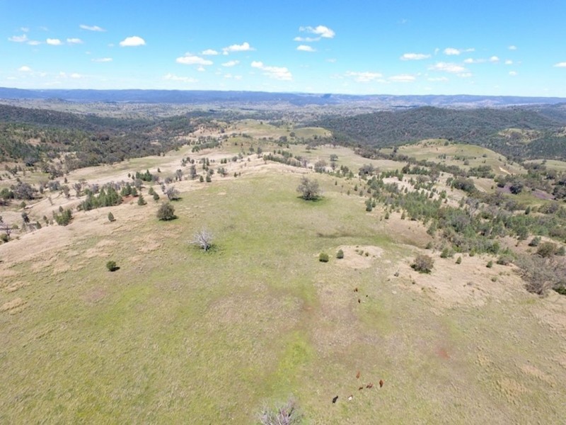Little Plain, Bingara NSW 2404