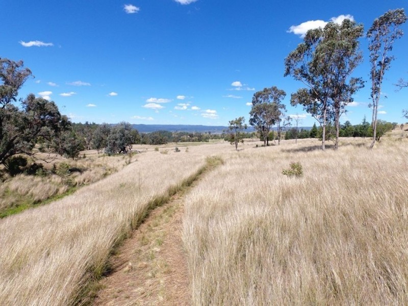 Little Plain, Bingara NSW 2404