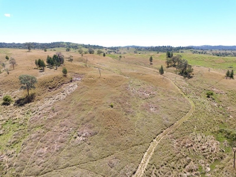Little Plain, Bingara NSW 2404