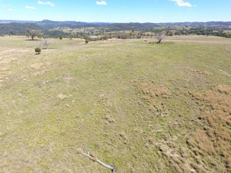 Little Plain, Bingara NSW 2404