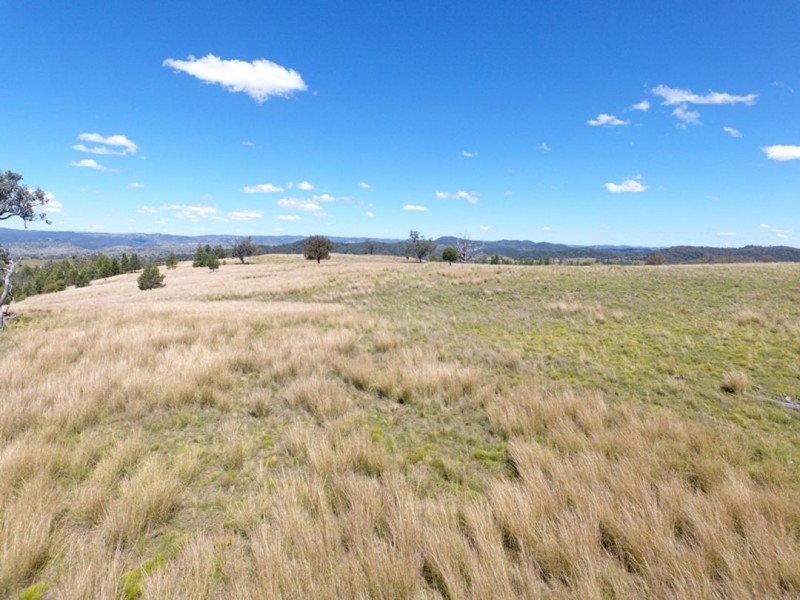 Little Plain, Bingara NSW 2404