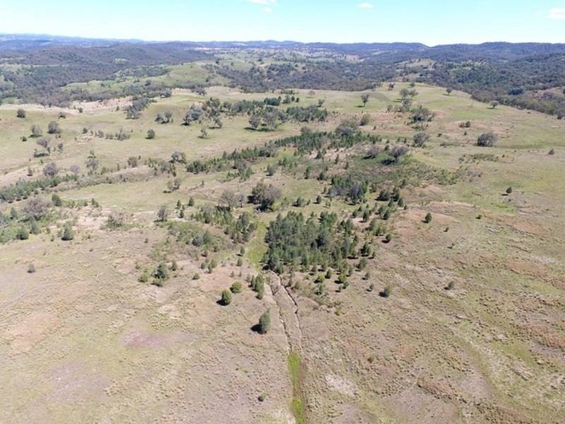Little Plain, Bingara NSW 2404