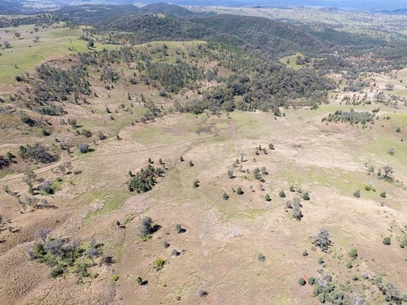 Little Plain, Bingara NSW 2404