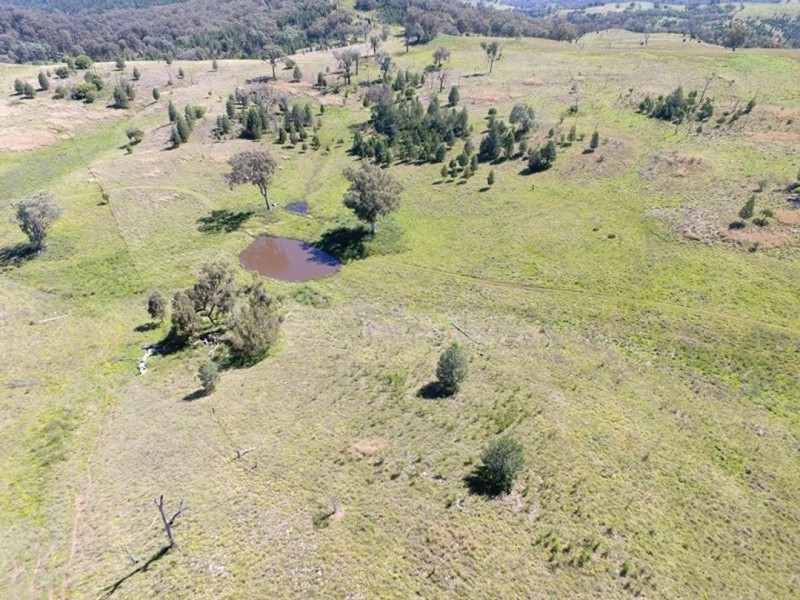 Little Plain, Bingara NSW 2404