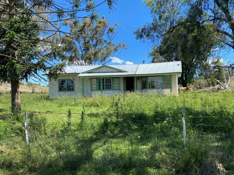 Little Plain, Bingara NSW 2404