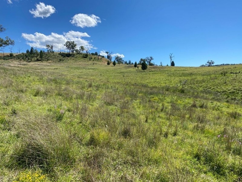 Little Plain, Bingara NSW 2404