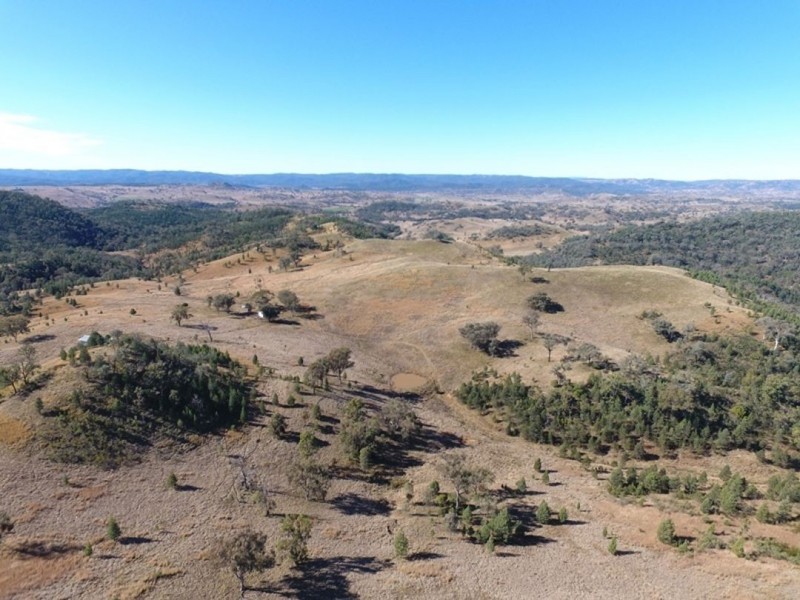 Little Plain, Bingara NSW 2404